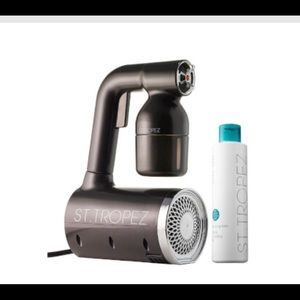 St. Tropez air brush machine